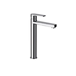 MISCELATORE MONOCOMANDO LAVABO D'ARREDO MONOFORO PIO