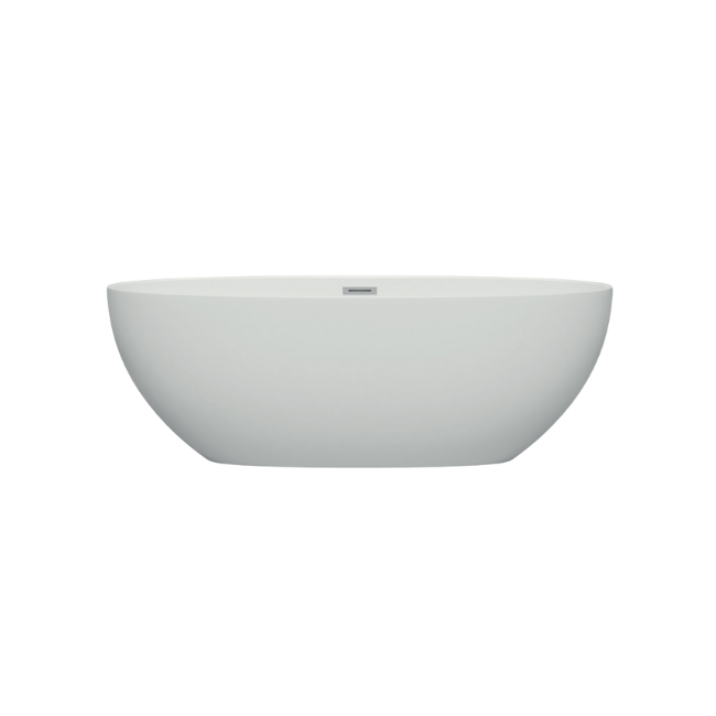 VASCA FREESTANDING IN ACRILICO