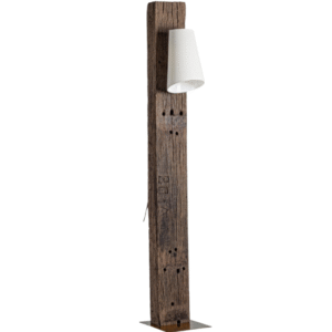 PIANTANA COCOON OTTONE/BIANCO