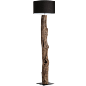 PIANTANA KLETA NERO H180