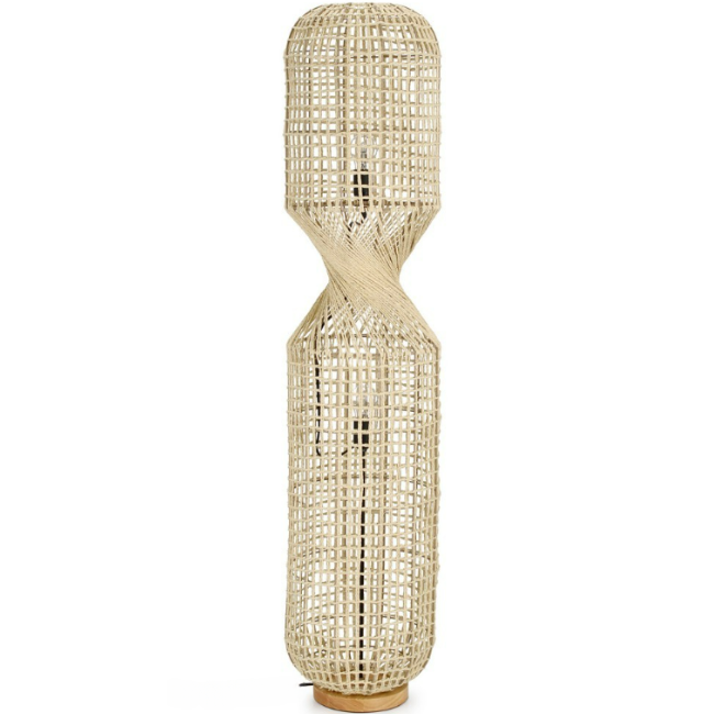 PIANTANA MALABO BEIGE H135
