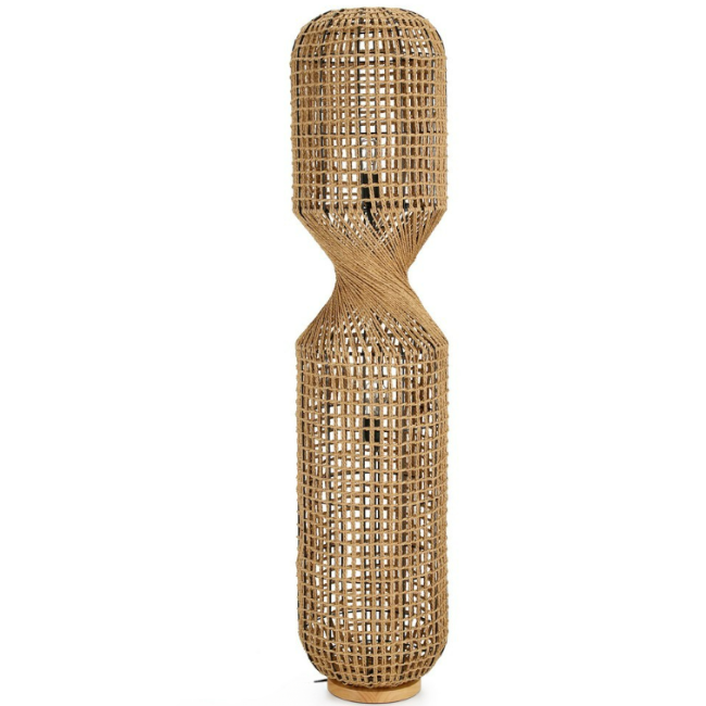 PIANTANA MALABO NATURALE H135