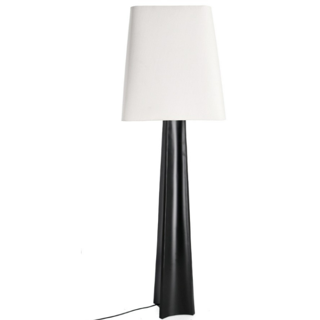 PIANTANA TRIPURA NERO/BIANCO