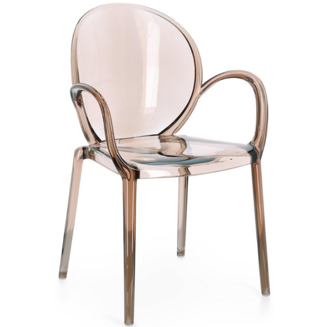 SEDIA CAMILLA COFFEE