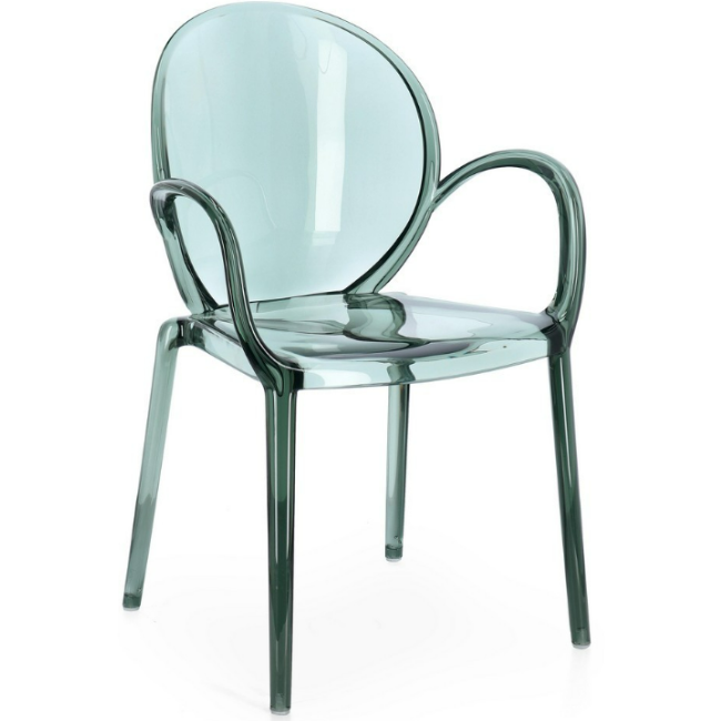 SEDIA CAMILLA MINT