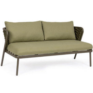 DIVANO HARLOW OLIV QS24