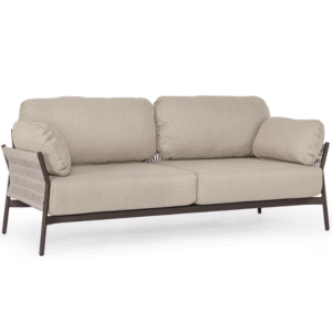 DIVANO PARDIS RAVEN QS25