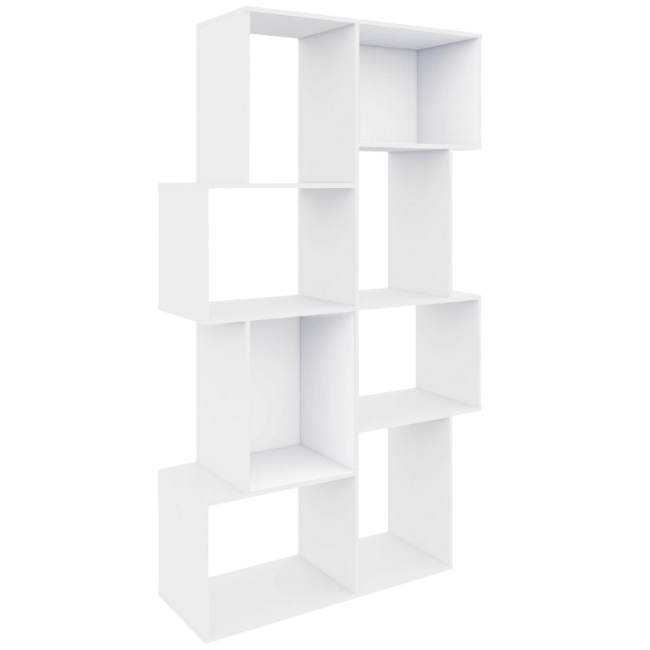 LIBRERIA ARCTIC BIANCO